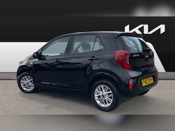 Used Kia Picanto 2023 for sale - 78817131: Photo