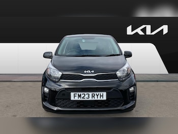 Used Kia Picanto 2023 for sale - 78817131: Photo