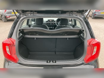 Used Kia Picanto 2023 for sale - 78817131: Photo