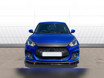 Used Suzuki Swift 2020 for sale - 79357124: Photo
