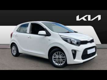 2022 (22) - 1.0 2 5dr [4 seats]