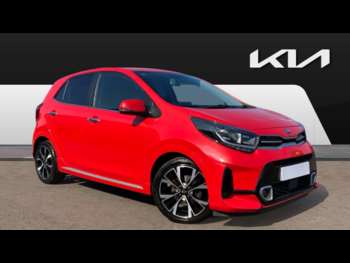 Used Kia Picanto 2020 for sale - 75227944: Photo