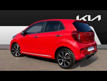 Used Kia Picanto 2020 for sale - 75227944: Photo