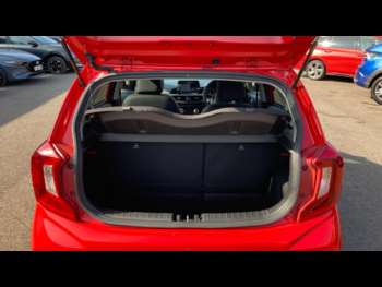Used Kia Picanto 2020 for sale - 75227944: Photo