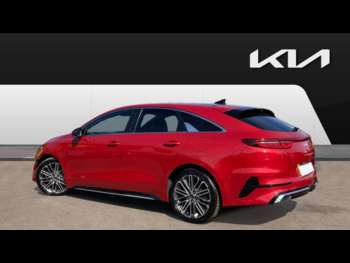 Used Kia Pro Ceed 2024 for sale - 74890865: Photo