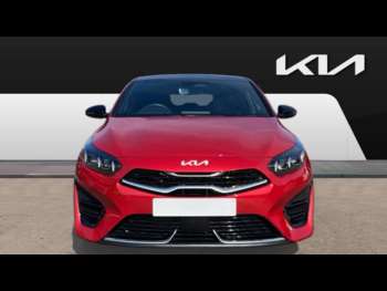Used Kia Pro Ceed 2024 for sale - 74890865: Photo
