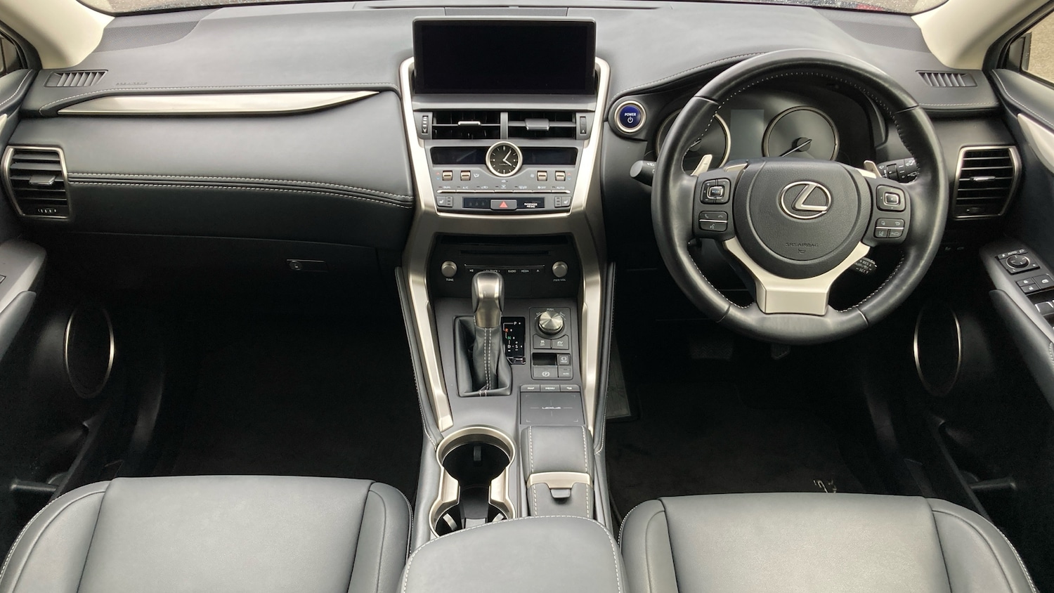 Used Lexus NX 2021 for sale - 75997268: Photo 10