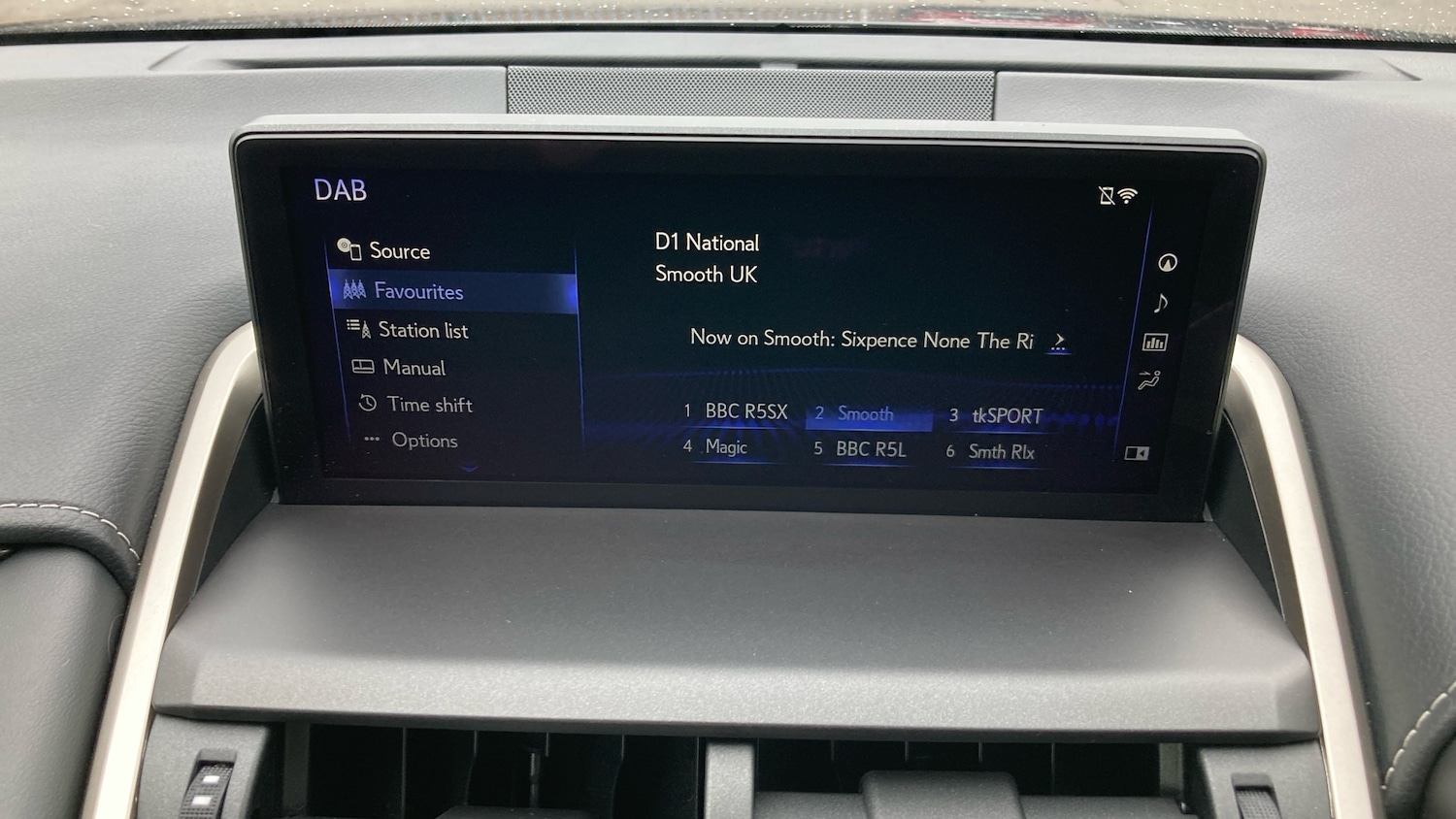 Used Lexus NX 2021 for sale - 75997268: Photo 12