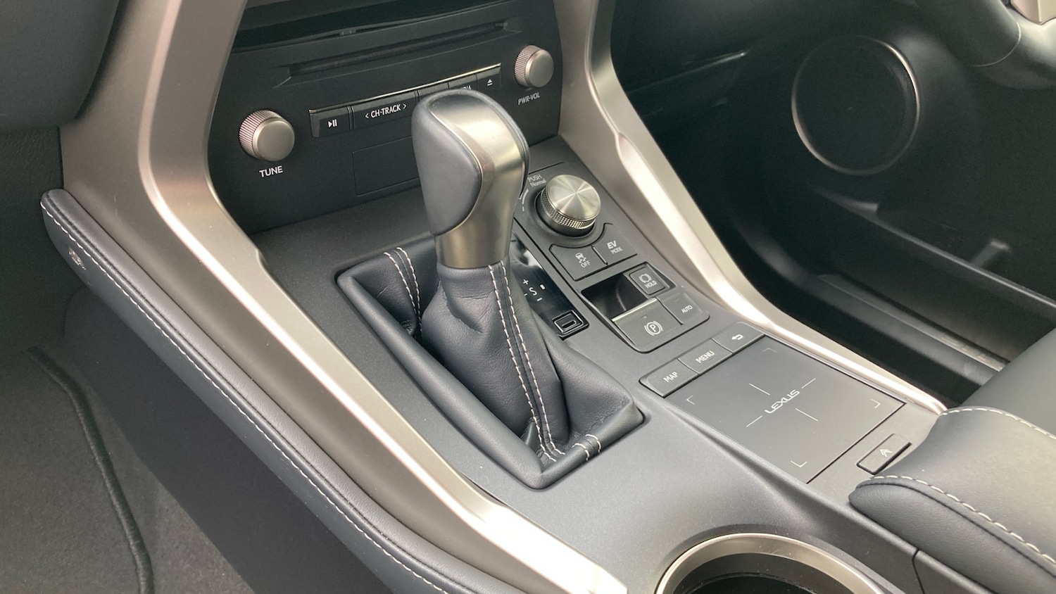 Used Lexus NX 2021 for sale - 75997268: Photo 13