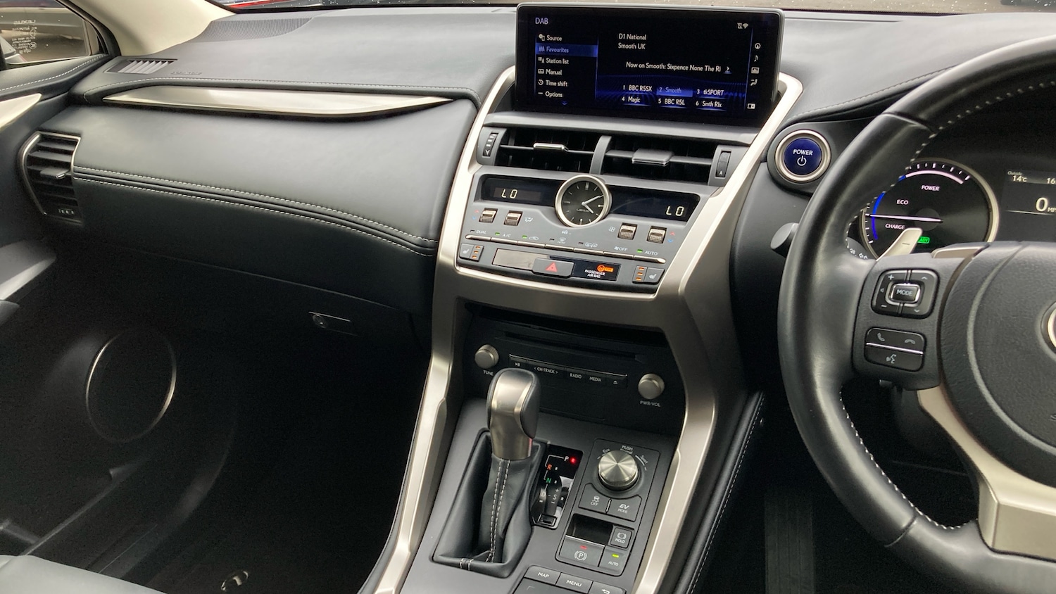 Used Lexus NX 2021 for sale - 75997268: Photo 14