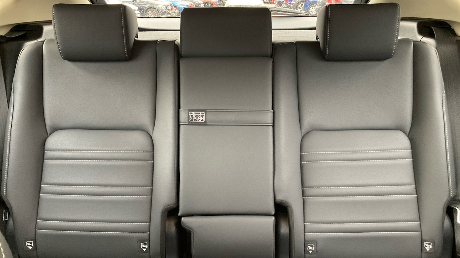 Used Lexus NX 2021 for sale - 75997268: Photo 15