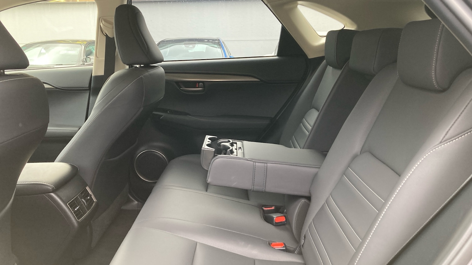 Used Lexus NX 2021 for sale - 75997268: Photo 16