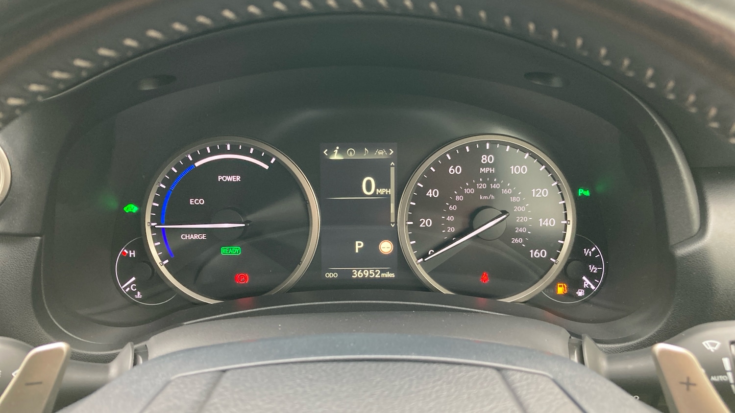 Used Lexus NX 2021 for sale - 75997268: Photo 18