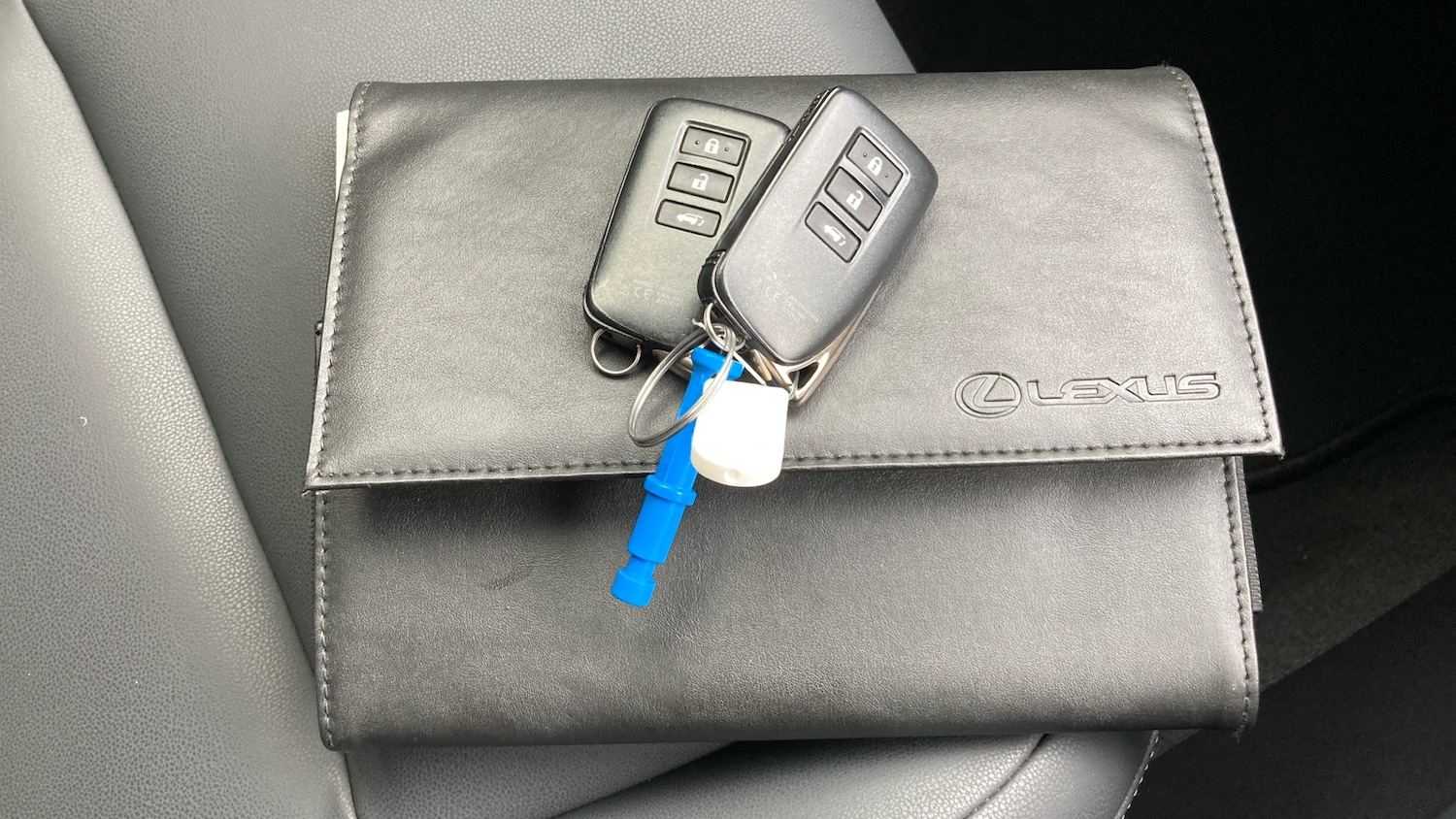 Used Lexus NX 2021 for sale - 75997268: Photo 19