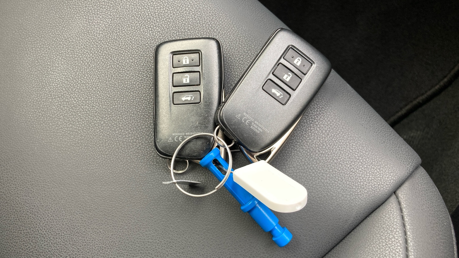 Used Lexus NX 2021 for sale - 75997268: Photo 20