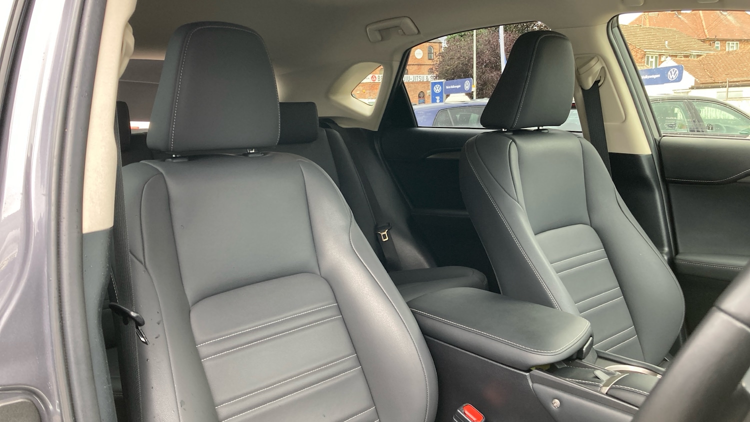 Used Lexus NX 2021 for sale - 75997268: Photo 21