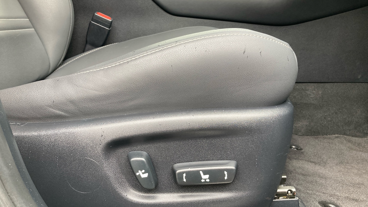 Used Lexus NX 2021 for sale - 75997268: Photo 22