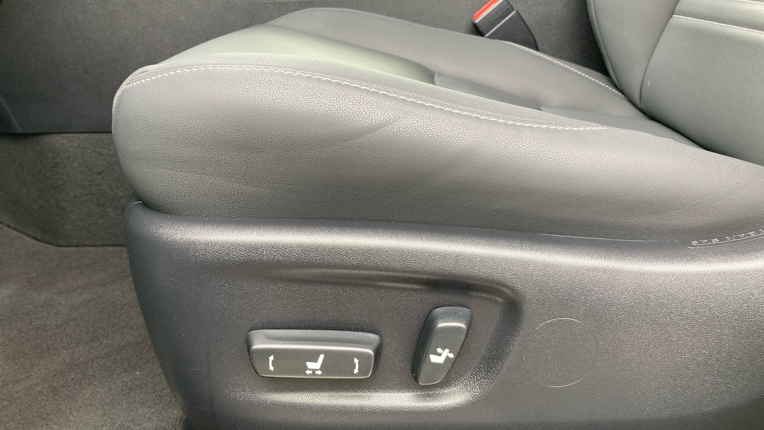 Used Lexus NX 2021 for sale - 75997268: Photo 23