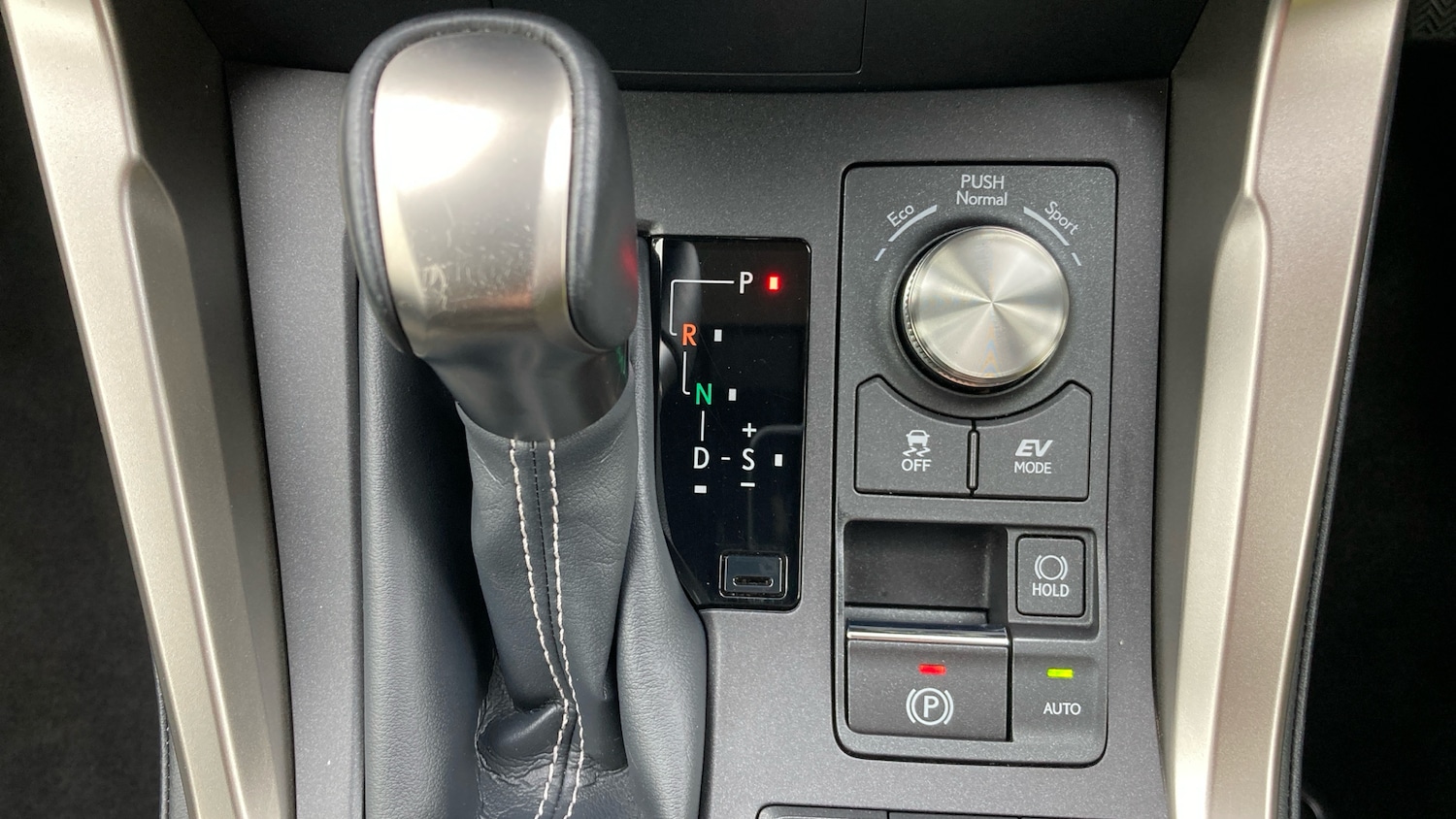 Used Lexus NX 2021 for sale - 75997268: Photo 29