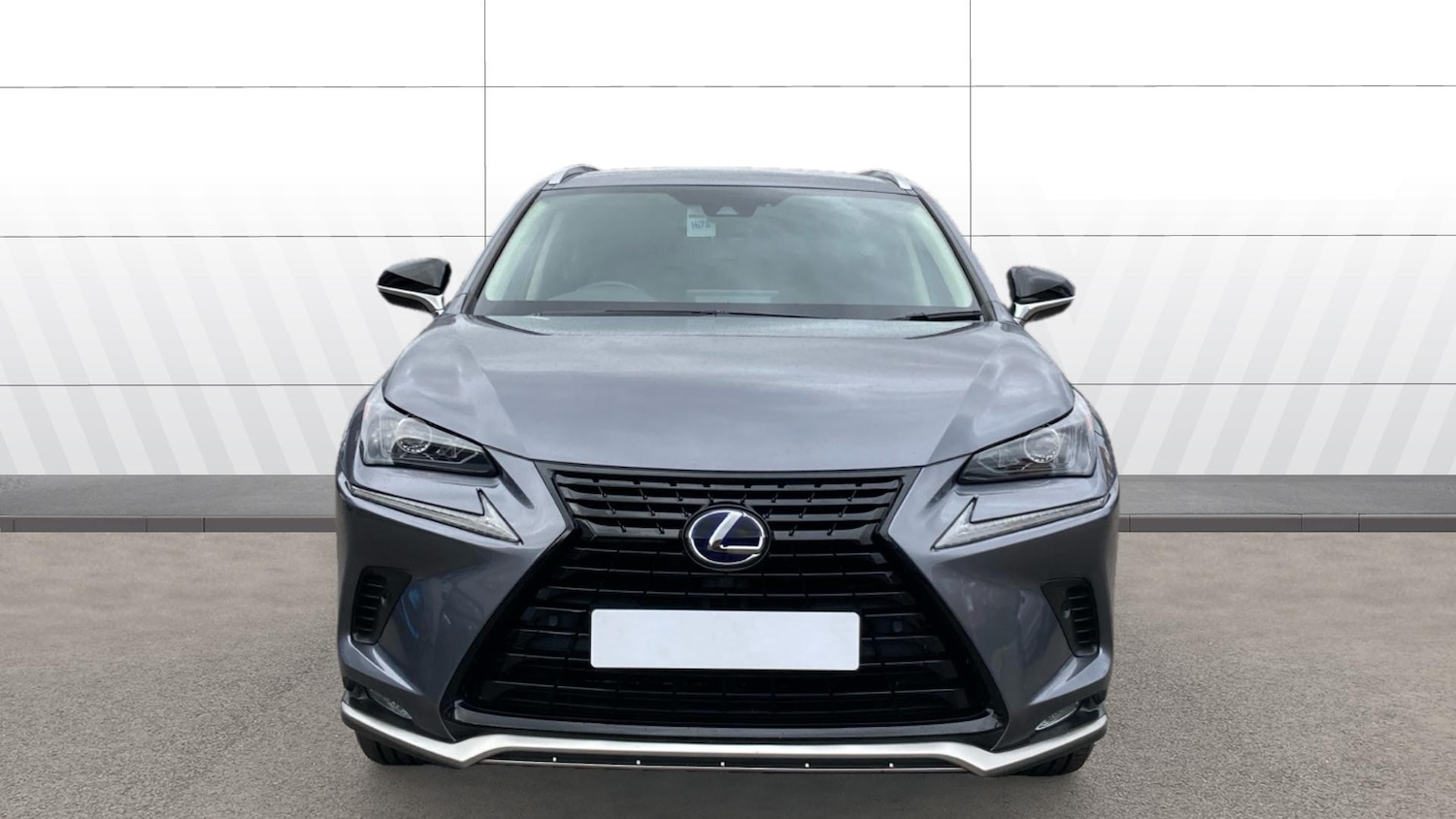 Used Lexus NX 2021 for sale - 75997268: Photo 3