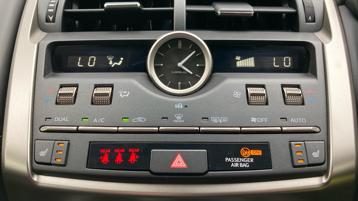 Used Lexus NX 2021 for sale - 75997268: Photo 31