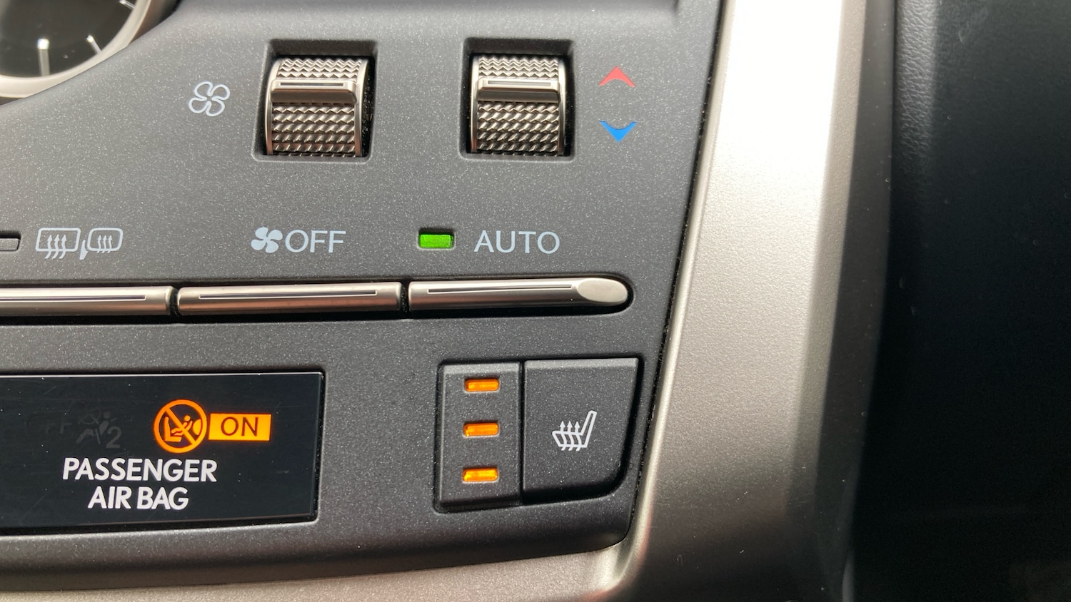 Used Lexus NX 2021 for sale - 75997268: Photo 32