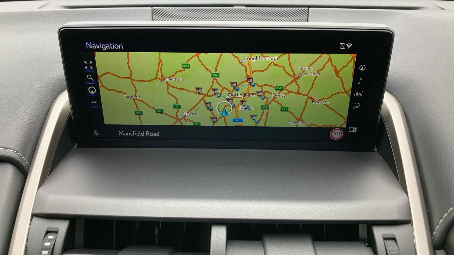 Used Lexus NX 2021 for sale - 75997268: Photo 34