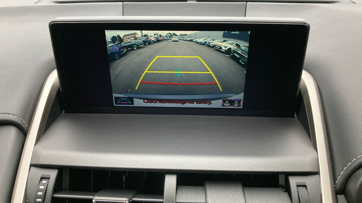 Used Lexus NX 2021 for sale - 75997268: Photo 35