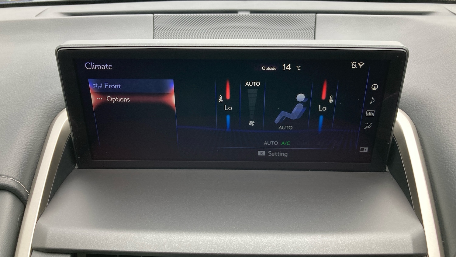 Used Lexus NX 2021 for sale - 75997268: Photo 36