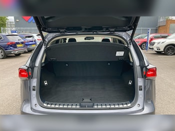 Used Lexus NX 2021 for sale - 75997268: Photo
