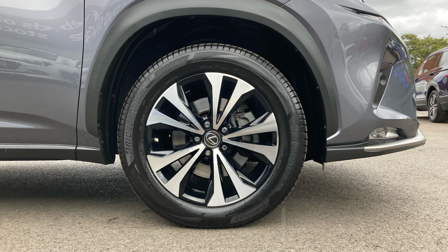 Used Lexus NX 2021 for sale - 75997268: Photo 7