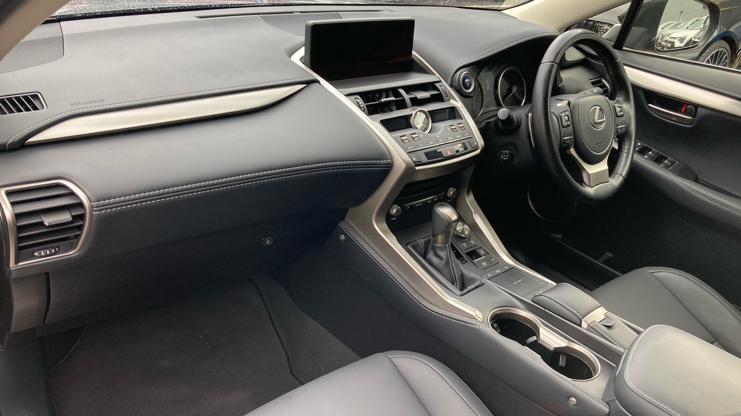 Used Lexus NX 2021 for sale - 75997268: Photo 9