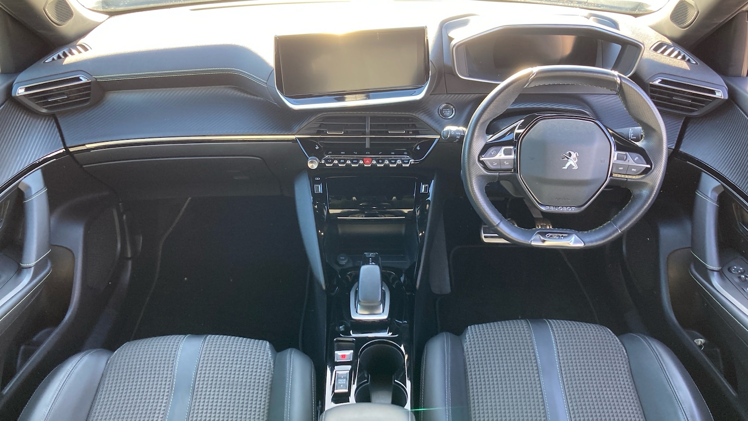 Used Peugeot 2008 2021 for sale - 77801894: Photo 10