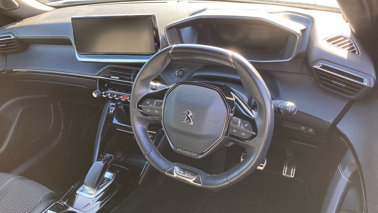 Used Peugeot 2008 2021 for sale - 77801894: Photo 11