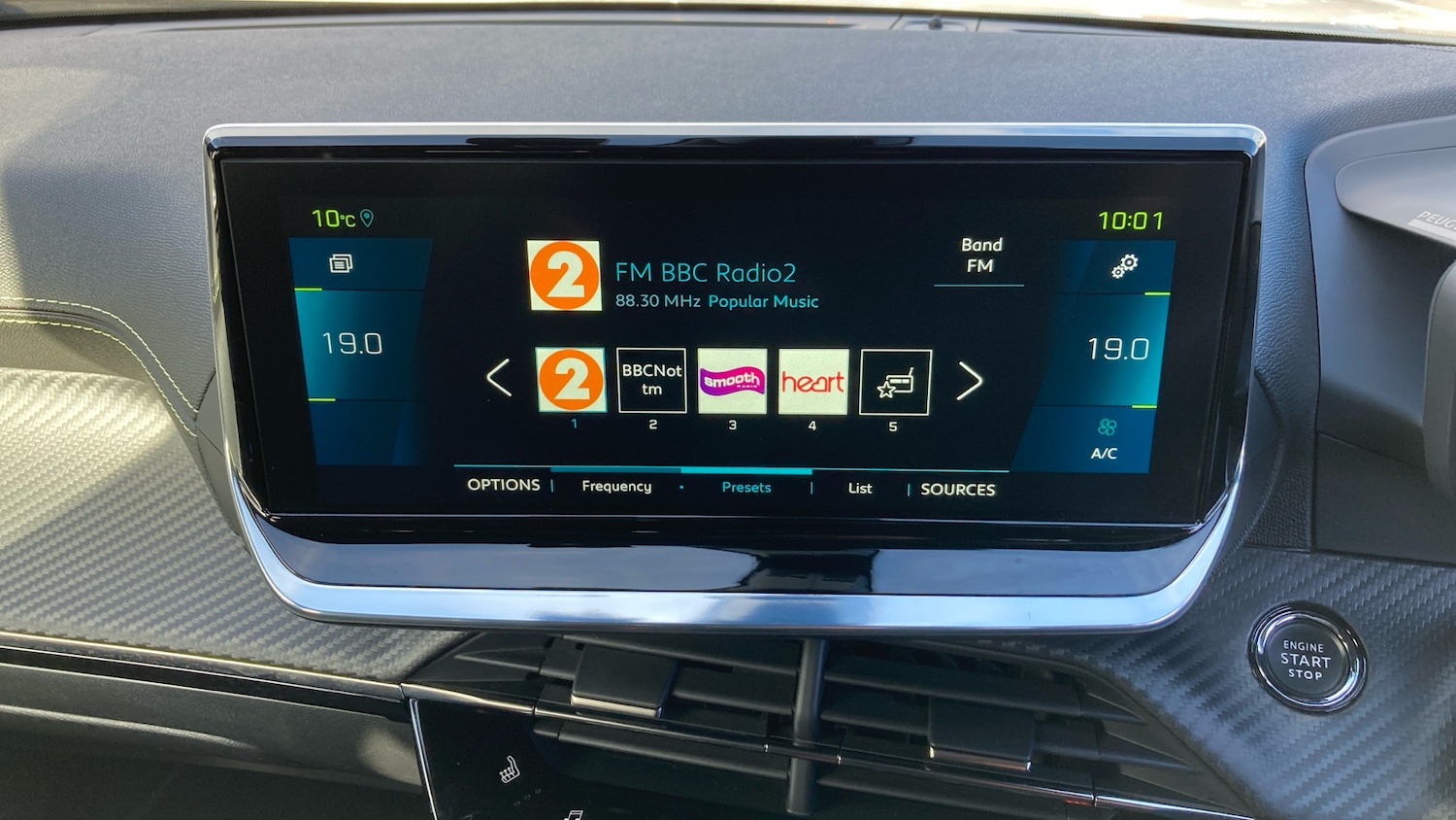 Used Peugeot 2008 2021 for sale - 77801894: Photo 12