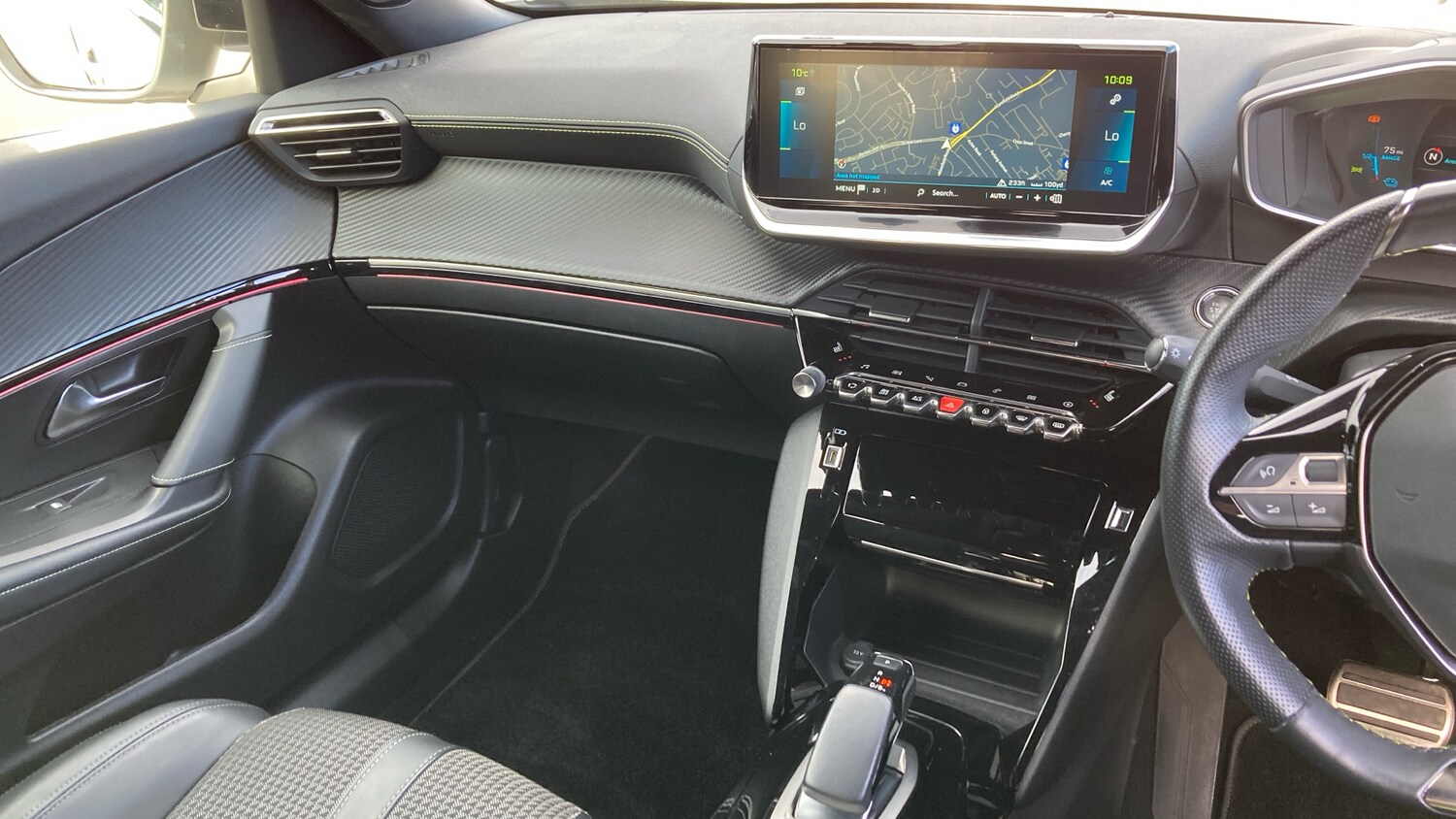 Used Peugeot 2008 2021 for sale - 77801894: Photo 14