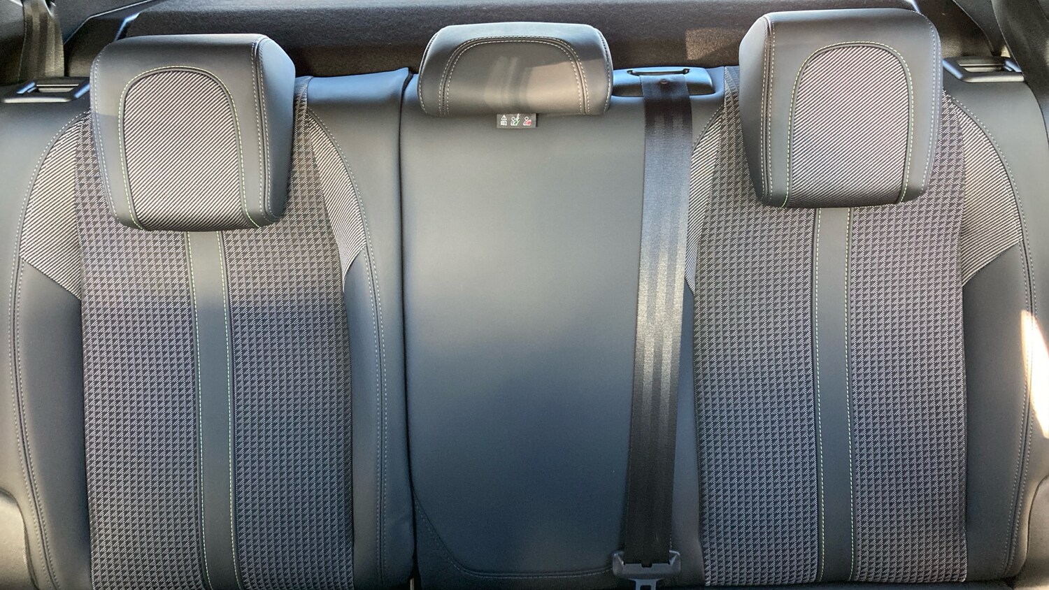 Used Peugeot 2008 2021 for sale - 77801894: Photo 15