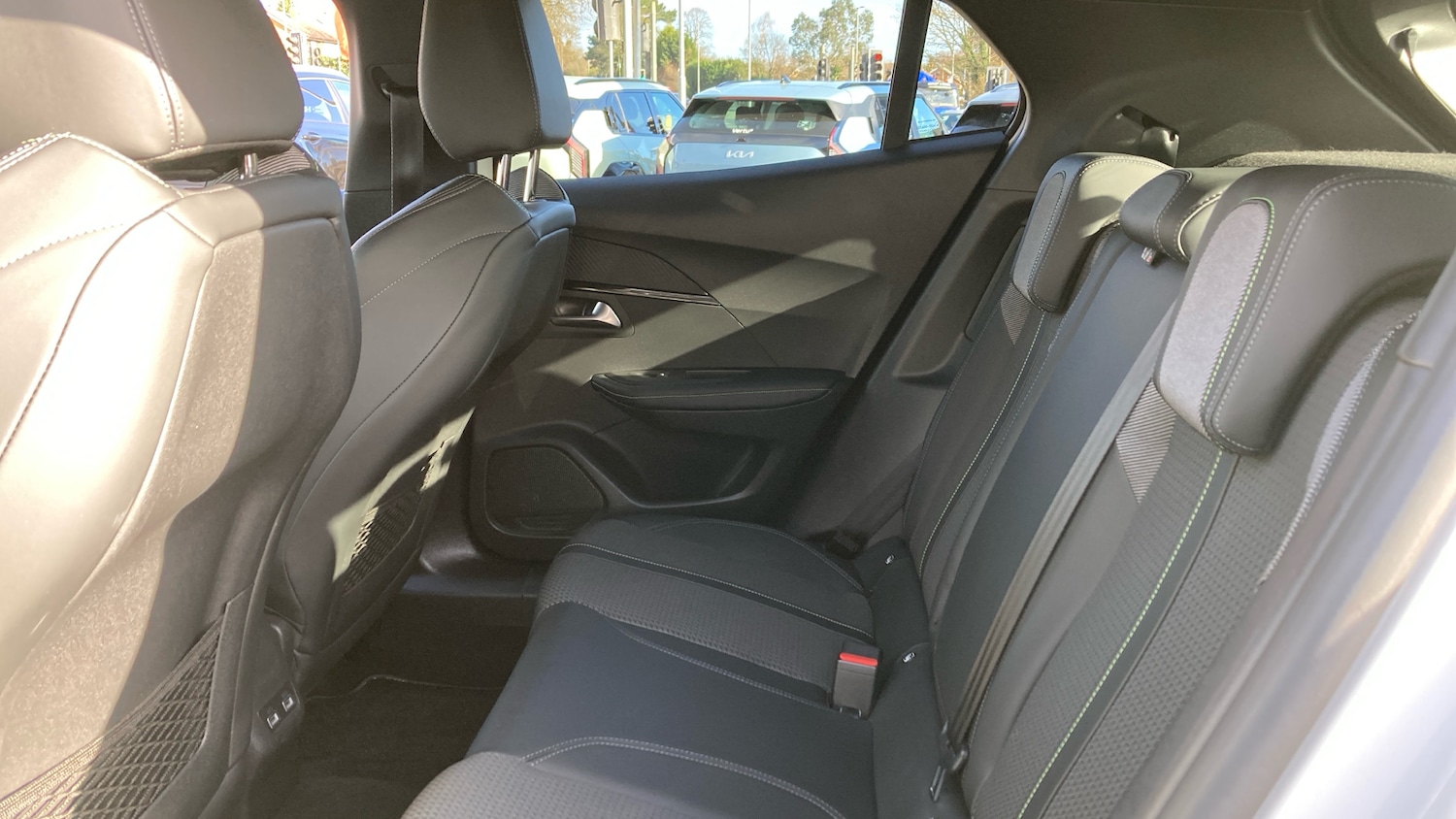 Used Peugeot 2008 2021 for sale - 77801894: Photo 16