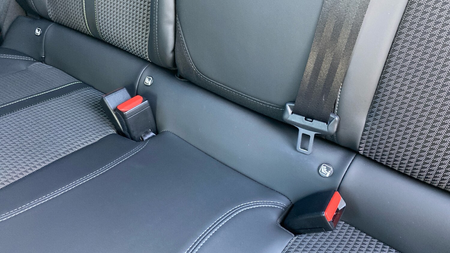 Used Peugeot 2008 2021 for sale - 77801894: Photo 17