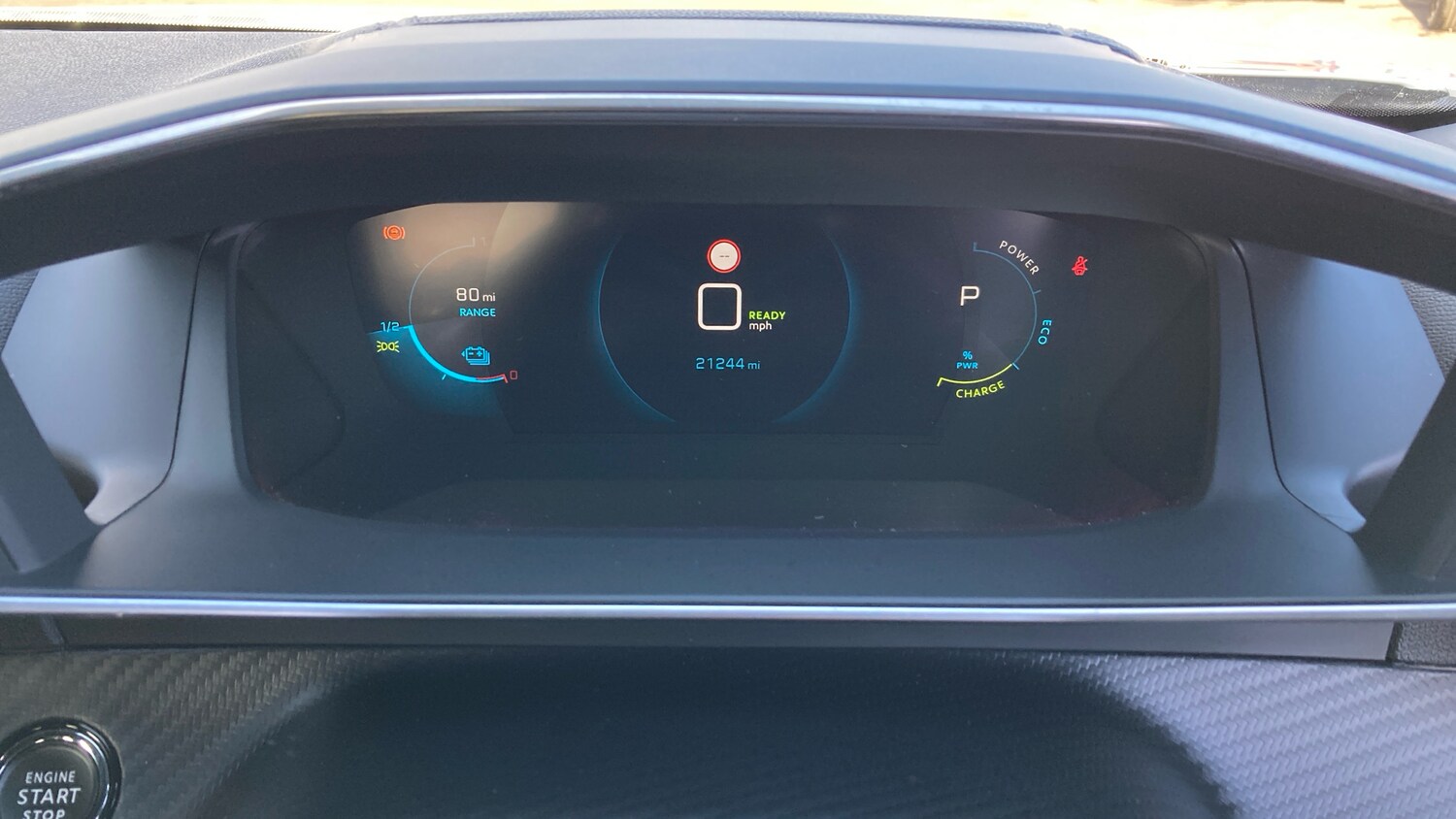 Used Peugeot 2008 2021 for sale - 77801894: Photo 18