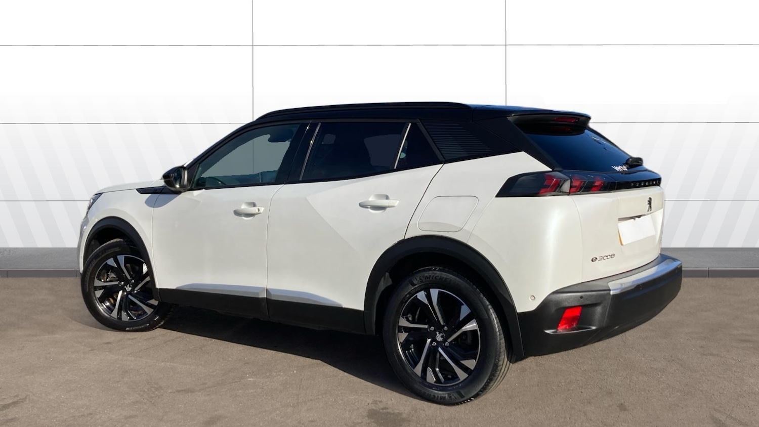 Used Peugeot 2008 2021 for sale - 77801894: Photo 2