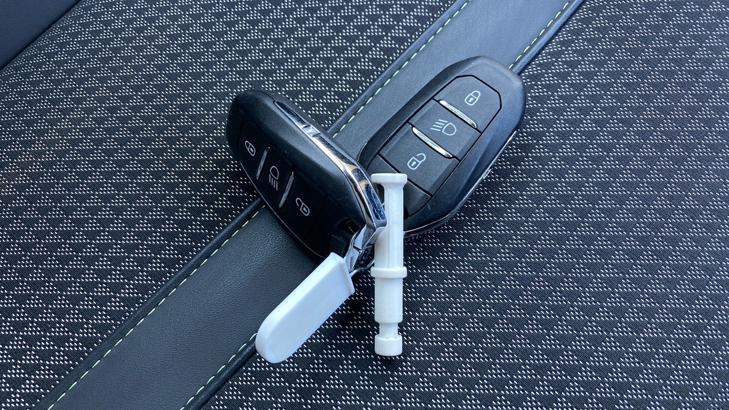 Used Peugeot 2008 2021 for sale - 77801894: Photo 20