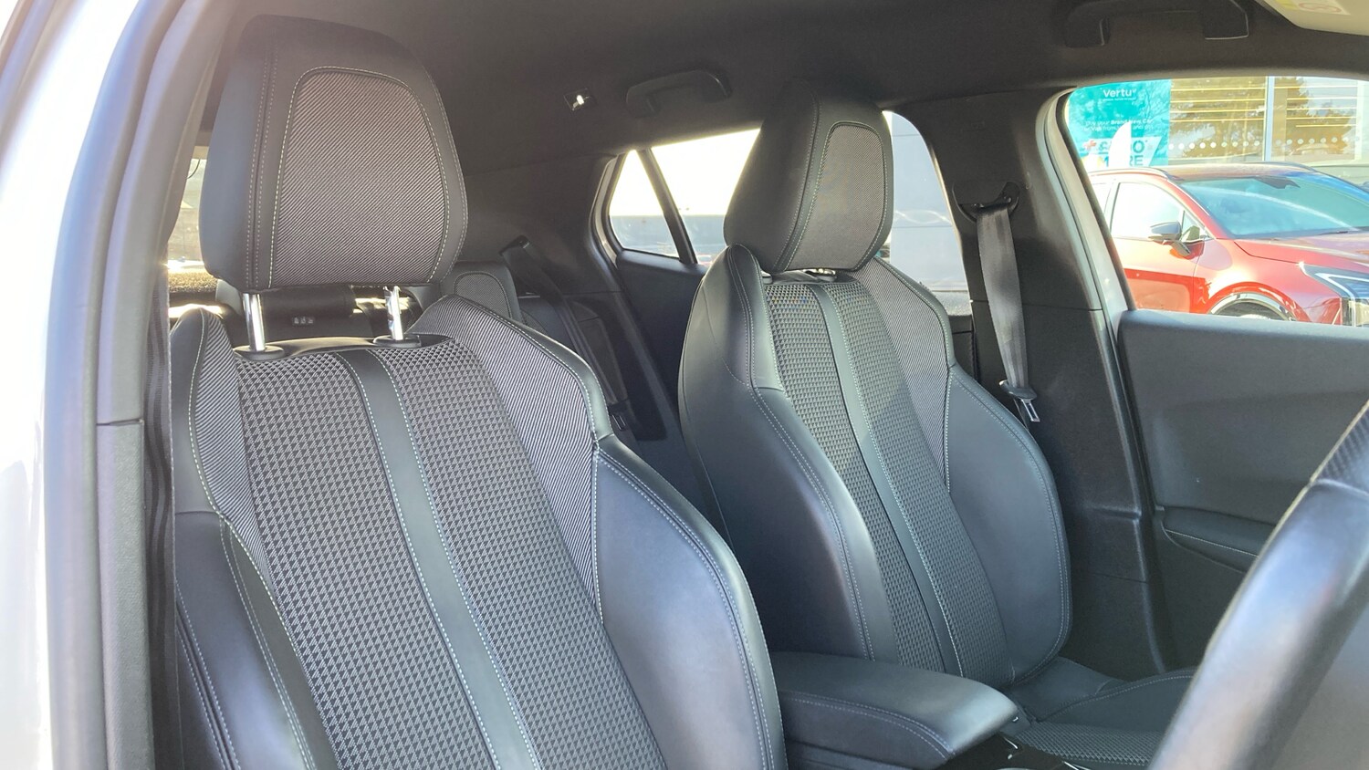 Used Peugeot 2008 2021 for sale - 77801894: Photo 21