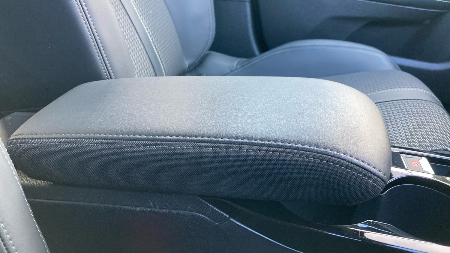 Used Peugeot 2008 2021 for sale - 77801894: Photo 23