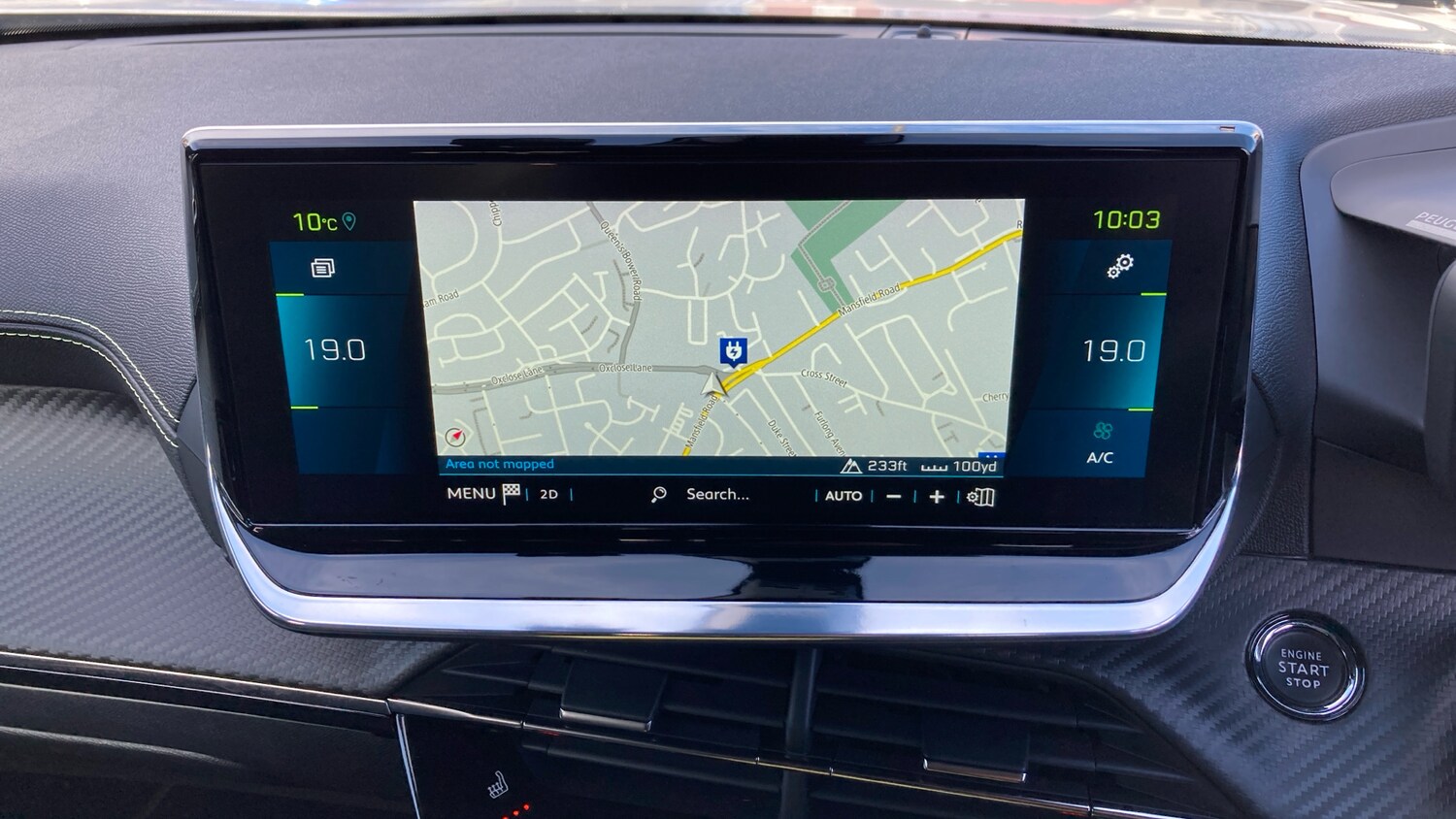 Used Peugeot 2008 2021 for sale - 77801894: Photo 28