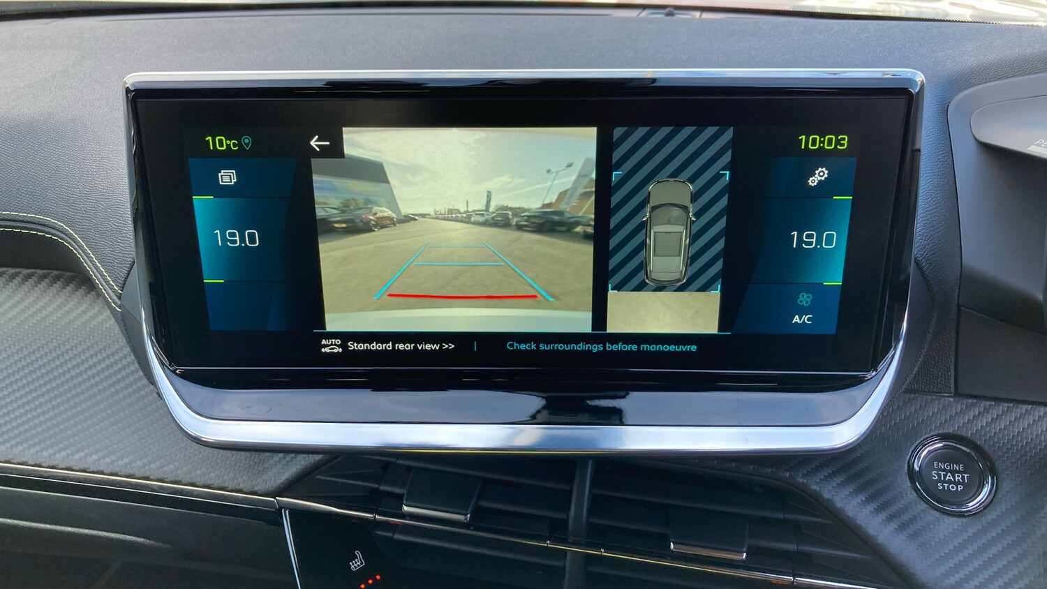 Used Peugeot 2008 2021 for sale - 77801894: Photo 29