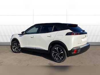 Used Peugeot 2008 2021 for sale - 77801894: Photo