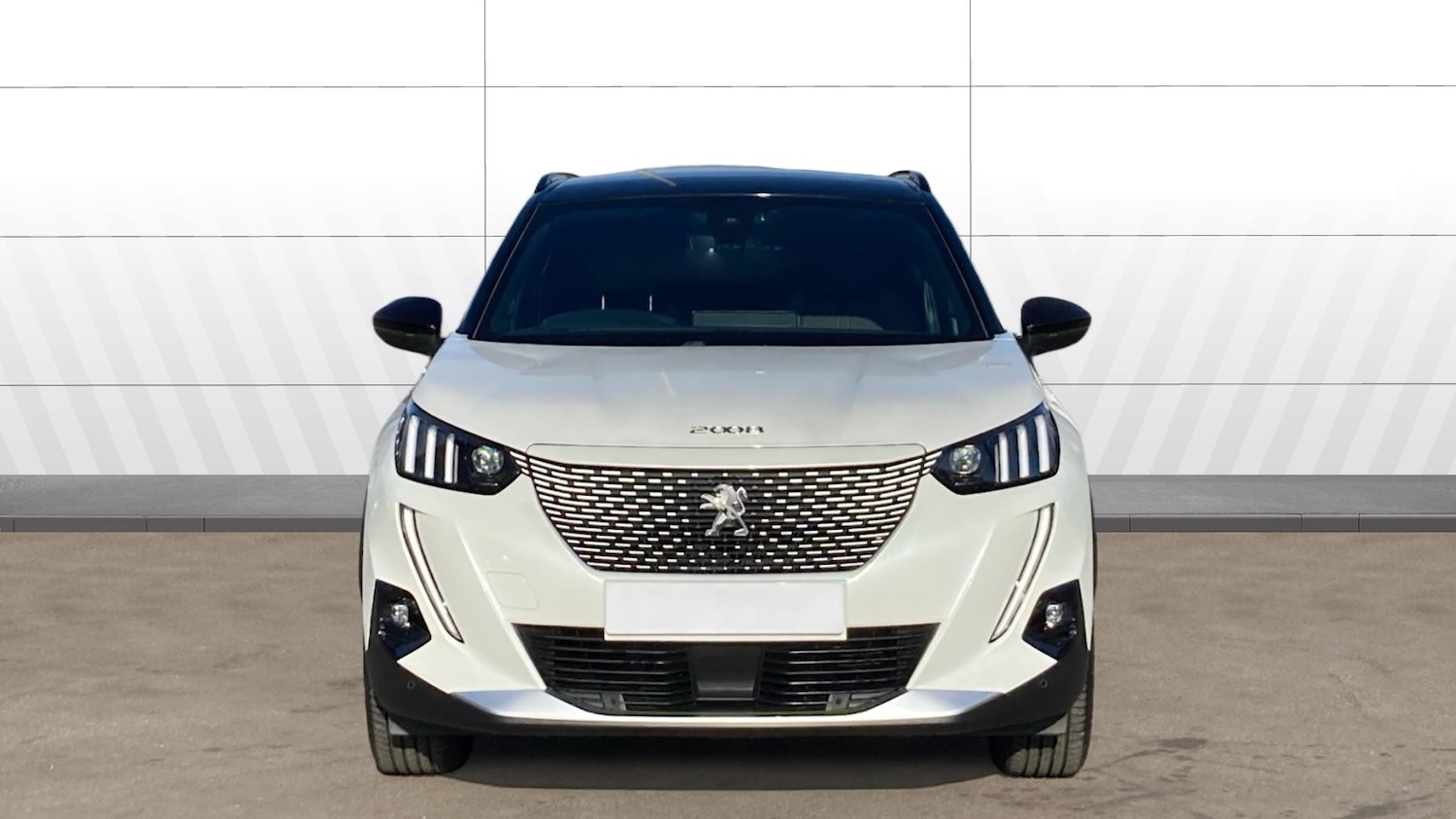 Used Peugeot 2008 2021 for sale - 77801894: Photo 3