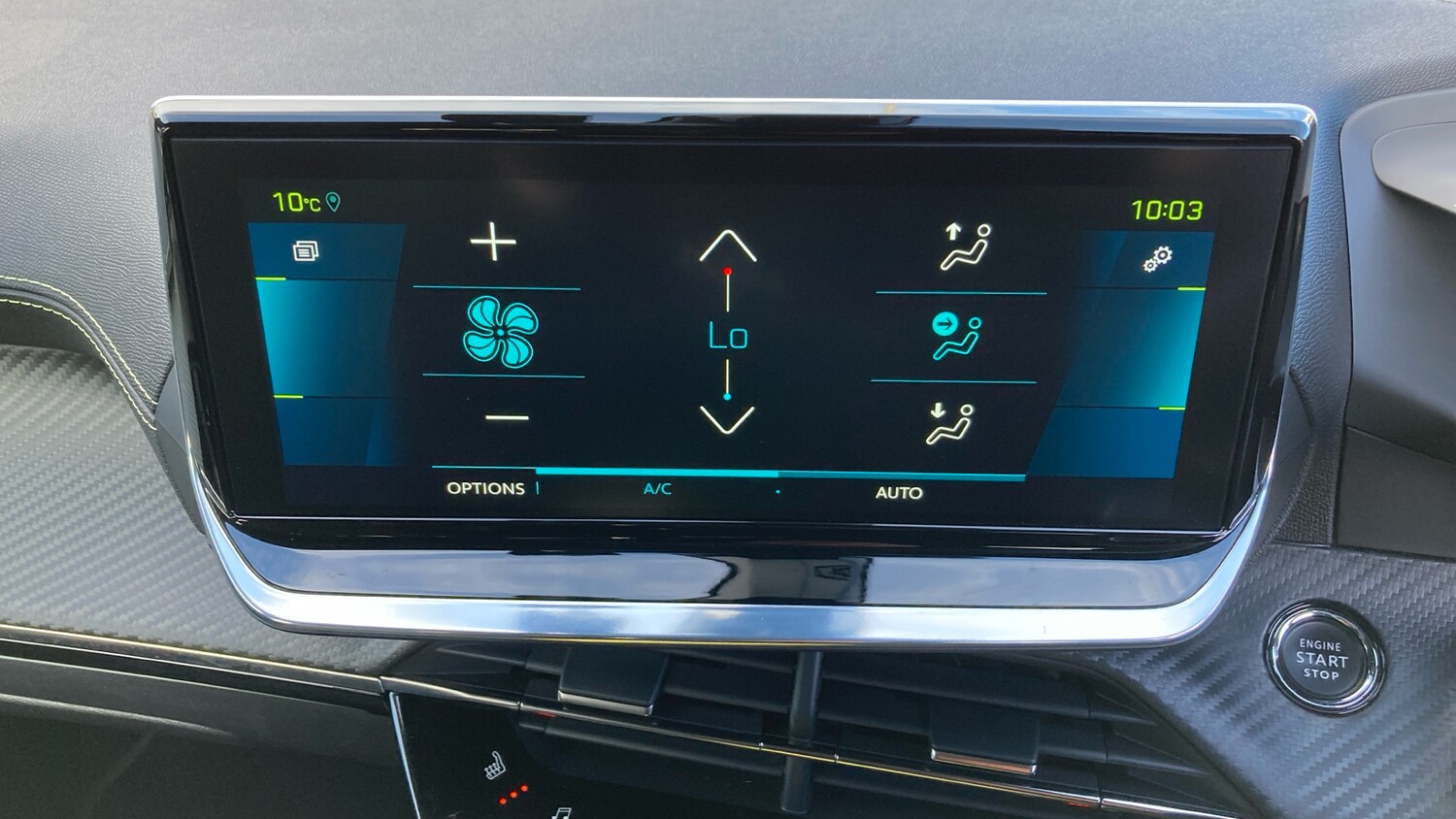 Used Peugeot 2008 2021 for sale - 77801894: Photo 30