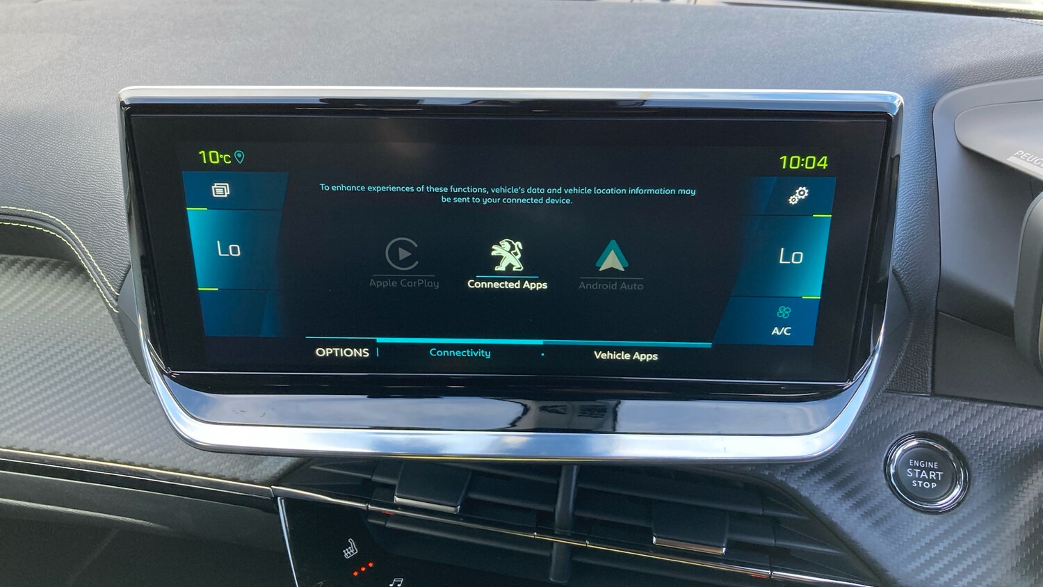 Used Peugeot 2008 2021 for sale - 77801894: Photo 32